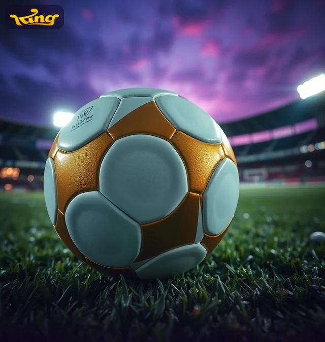 King Exchange 365 football betting market tile